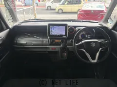 スズキ スペーシア