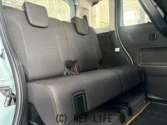 スズキ スペーシア