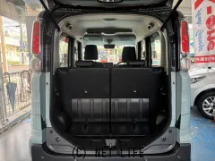 スズキ スペーシア