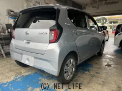 ダイハツ ミライース