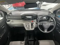 ダイハツ ミライース