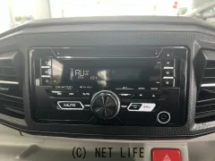 ダイハツ ミライース