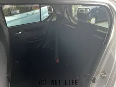 ダイハツ ミライース