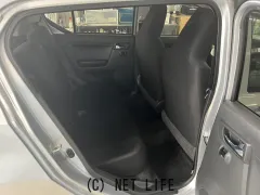 ダイハツ ミライース