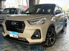 ダイハツ ロッキー