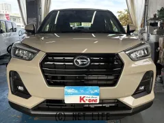 ダイハツ ロッキー