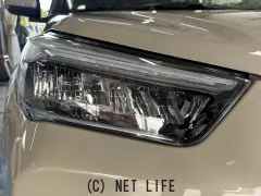 ダイハツ ロッキー