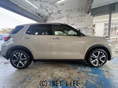 ダイハツ ロッキー