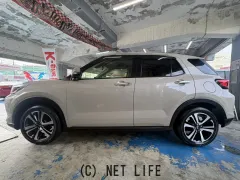 ダイハツ ロッキー