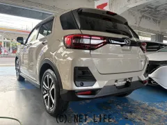 ダイハツ ロッキー