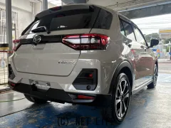 ダイハツ ロッキー