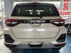 ダイハツ ロッキー