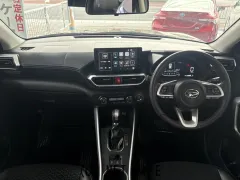 ダイハツ ロッキー