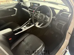 ダイハツ ロッキー