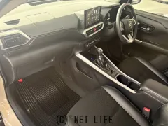 ダイハツ ロッキー