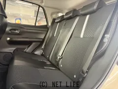 ダイハツ ロッキー