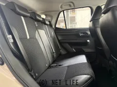 ダイハツ ロッキー