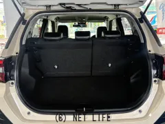 ダイハツ ロッキー