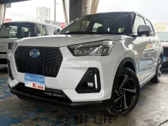 ダイハツ ロッキー