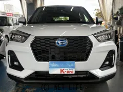 ダイハツ ロッキー