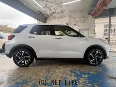 ダイハツ ロッキー