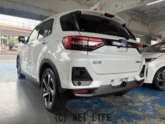 ダイハツ ロッキー