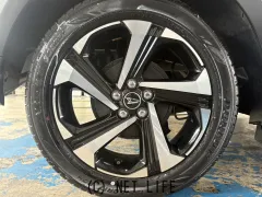 ダイハツ ロッキー