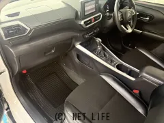 ダイハツ ロッキー