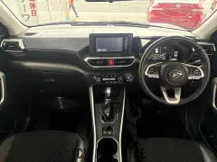 ダイハツ ロッキー