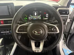 ダイハツ ロッキー