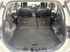 ダイハツ ロッキー