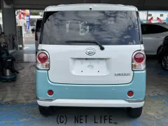 ダイハツ ムーヴキャンバス