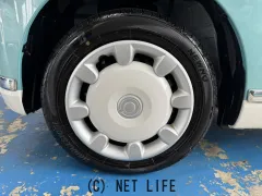 ダイハツ ムーヴキャンバス