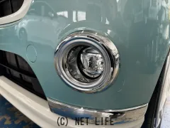 ダイハツ ムーヴキャンバス