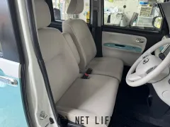 ダイハツ ムーヴキャンバス