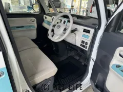 ダイハツ ムーヴキャンバス