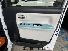 ダイハツ ムーヴキャンバス