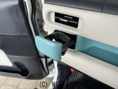 ダイハツ ムーヴキャンバス