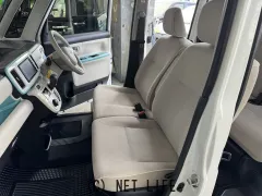 ダイハツ ムーヴキャンバス