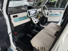 ダイハツ ムーヴキャンバス