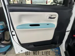 ダイハツ ムーヴキャンバス