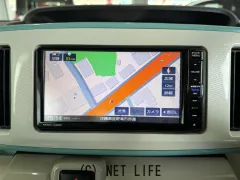 ダイハツ ムーヴキャンバス