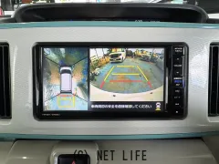 ダイハツ ムーヴキャンバス