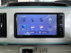 ダイハツ ムーヴキャンバス