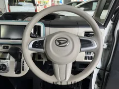 ダイハツ ムーヴキャンバス