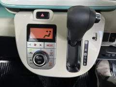 ダイハツ ムーヴキャンバス