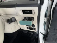 ダイハツ ムーヴキャンバス