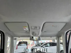 ダイハツ ムーヴキャンバス