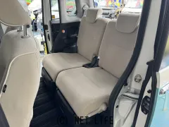 ダイハツ ムーヴキャンバス