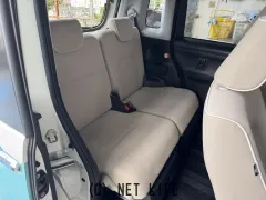 ダイハツ ムーヴキャンバス